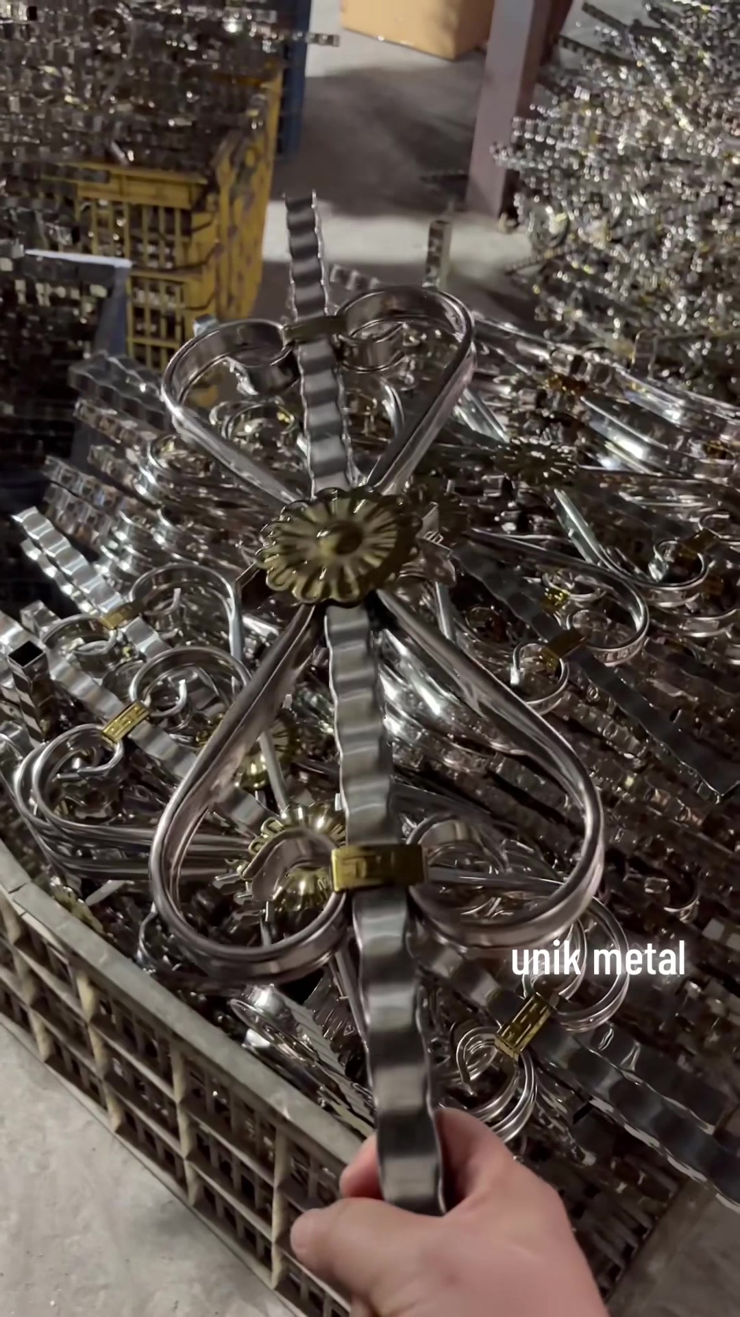 @China Glass & Railing Hardware