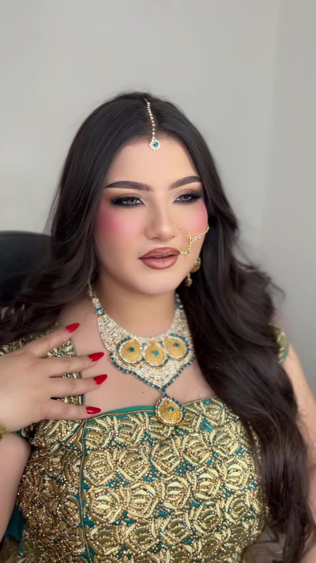 @Bouchra.bouchouicha🇩🇿