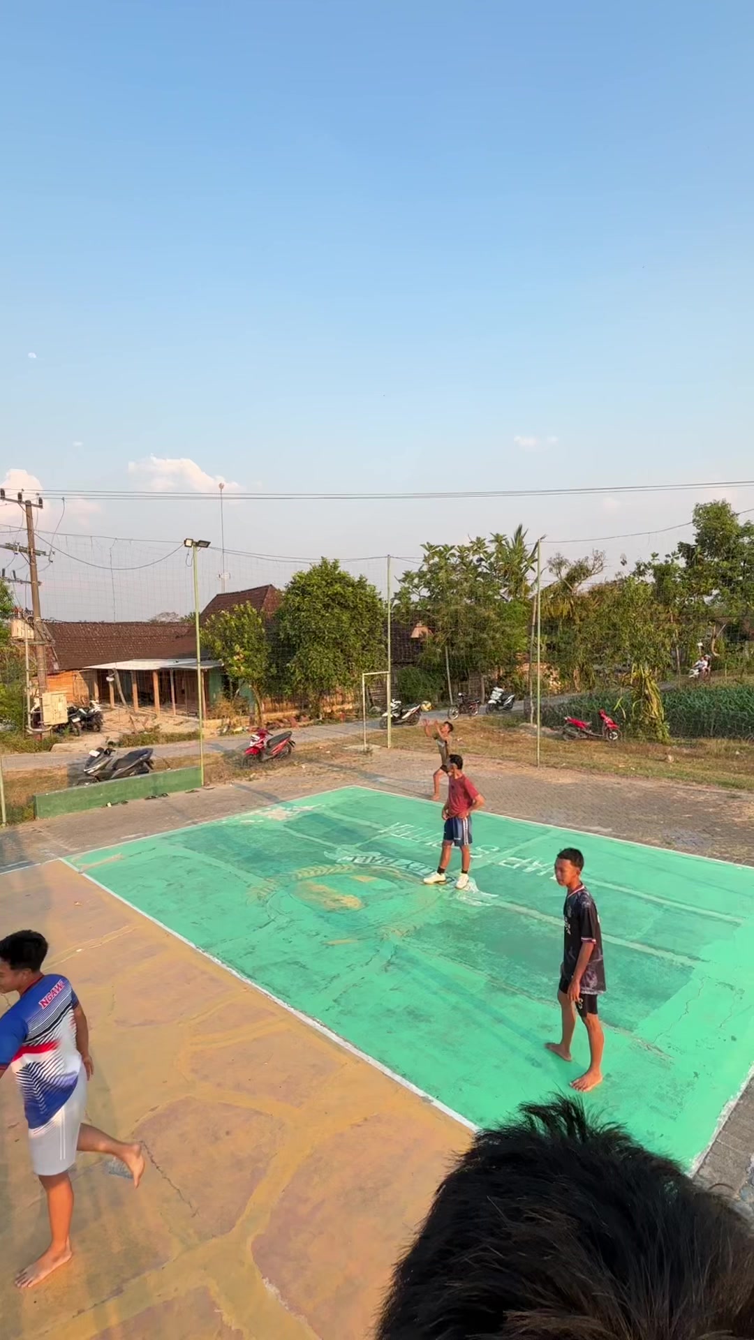 @napisvollyball