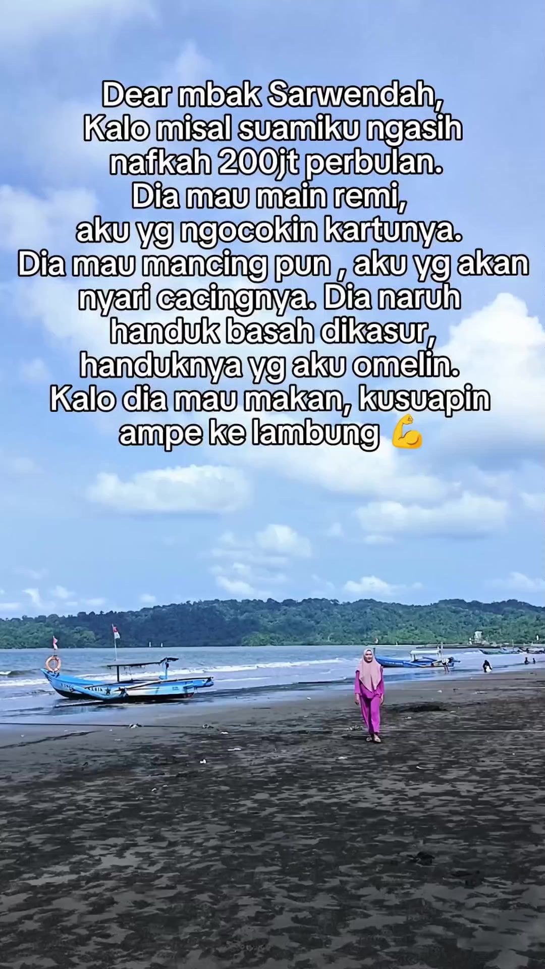 @reesmakasih