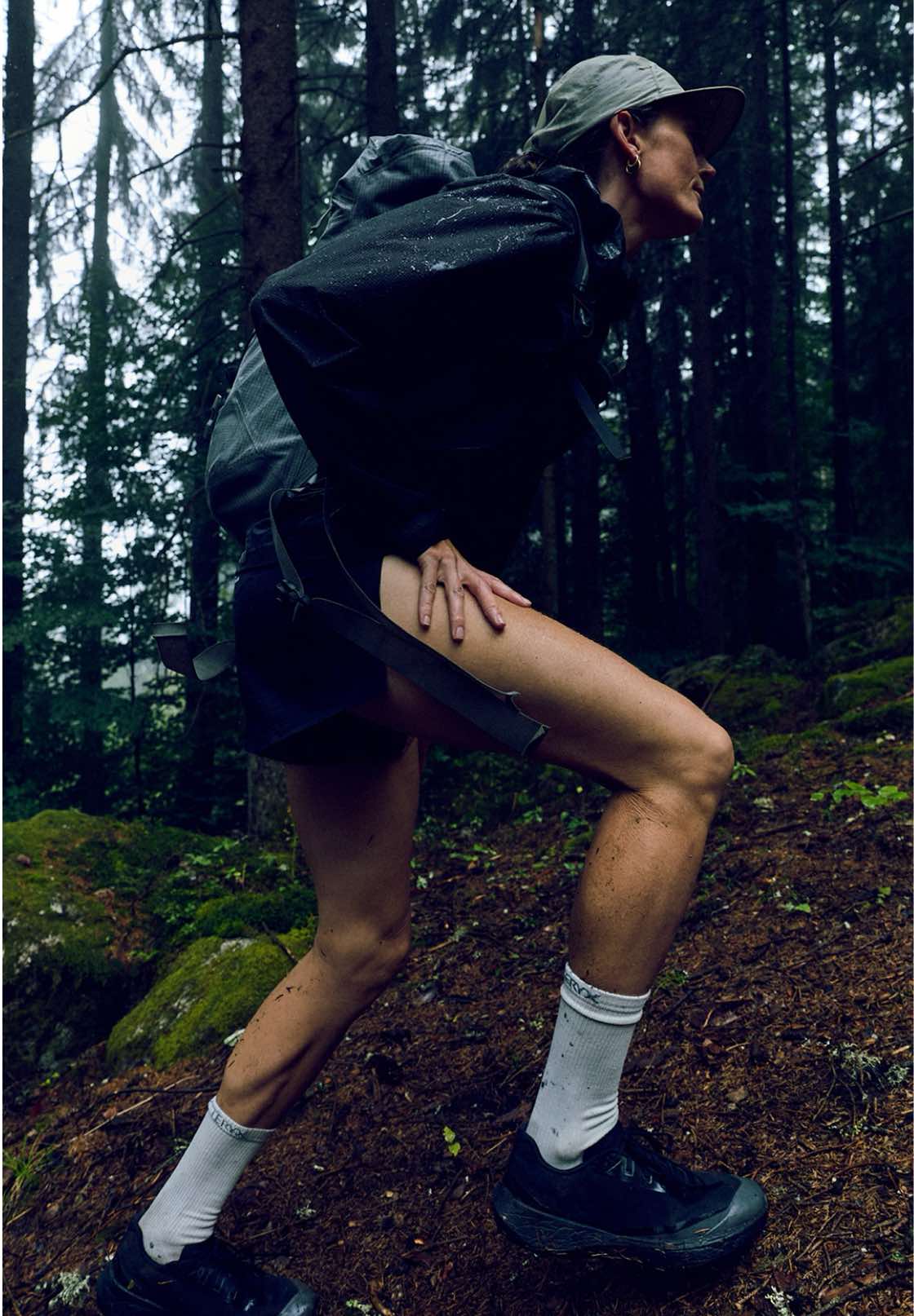 @Arc’teryx