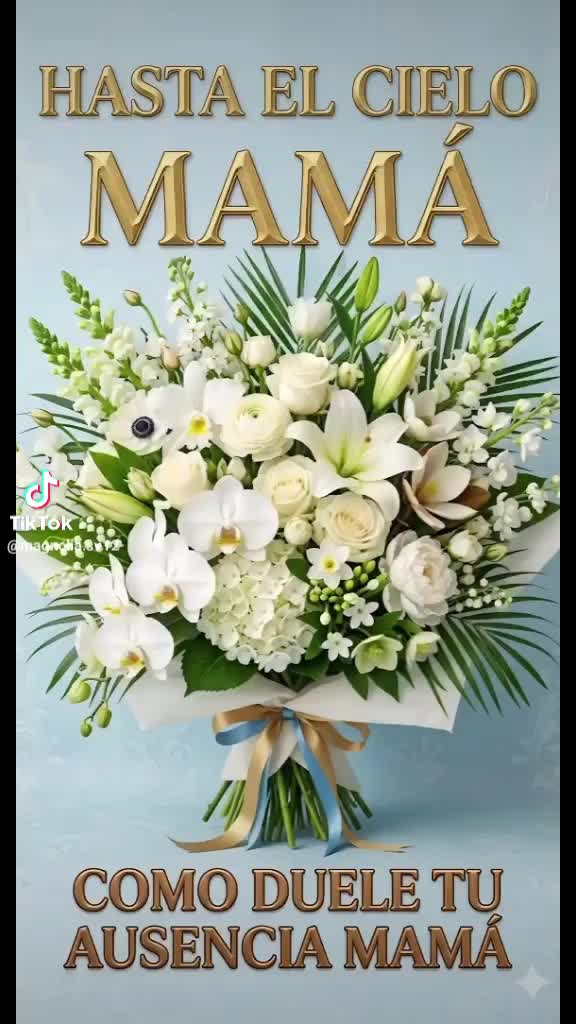 @Patricia Maldonado