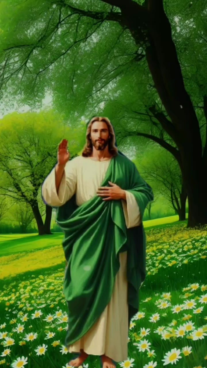 @Martha wa yesu
