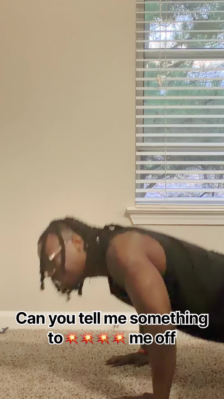 @Black2fit🏋🏾〽️