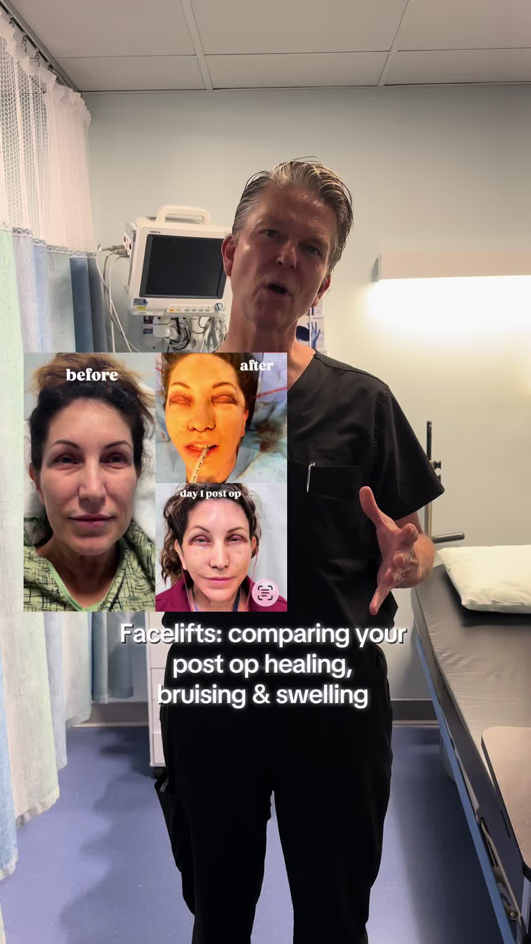 @Dr. Dorner | P. Surgeon 🥼🩺💓