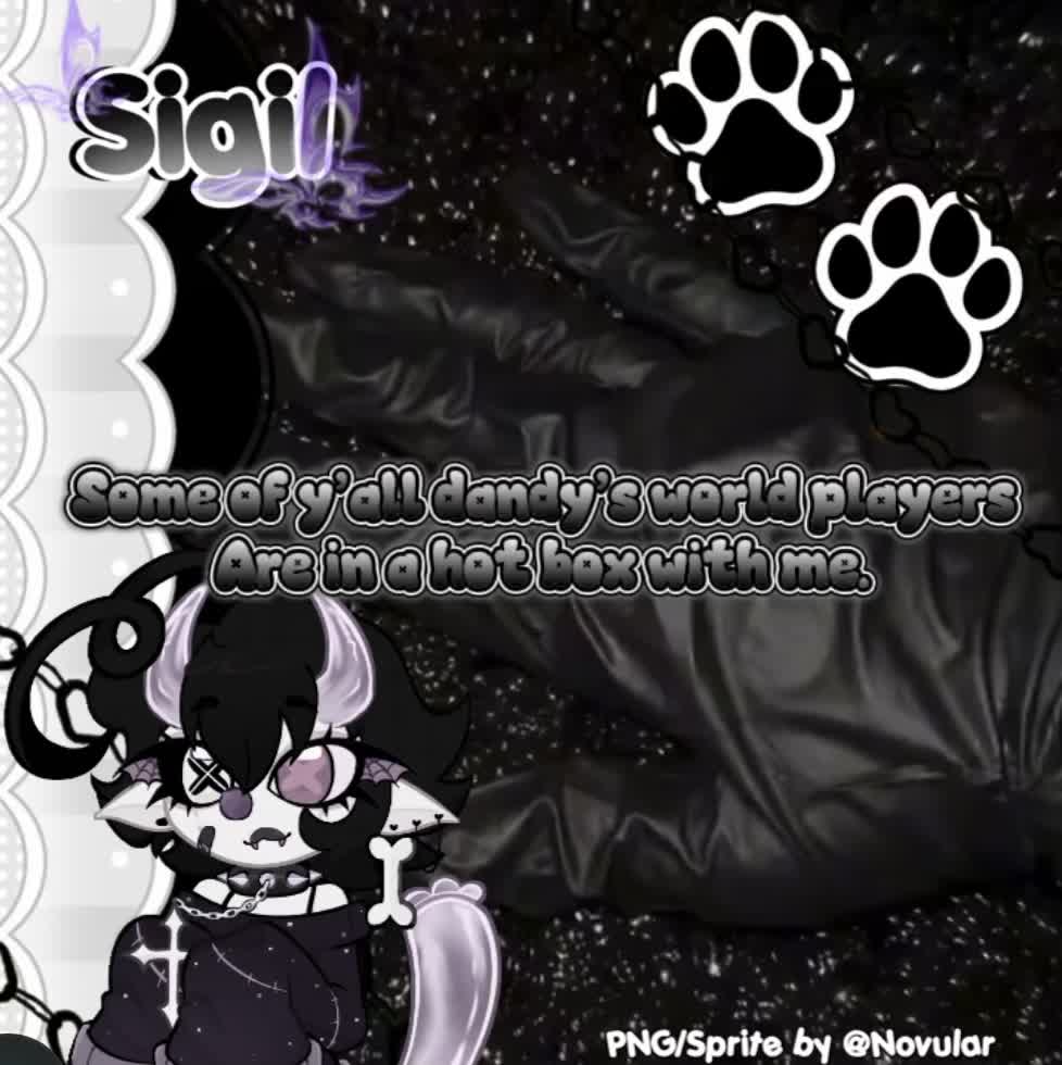 @♱ Sigil ♱