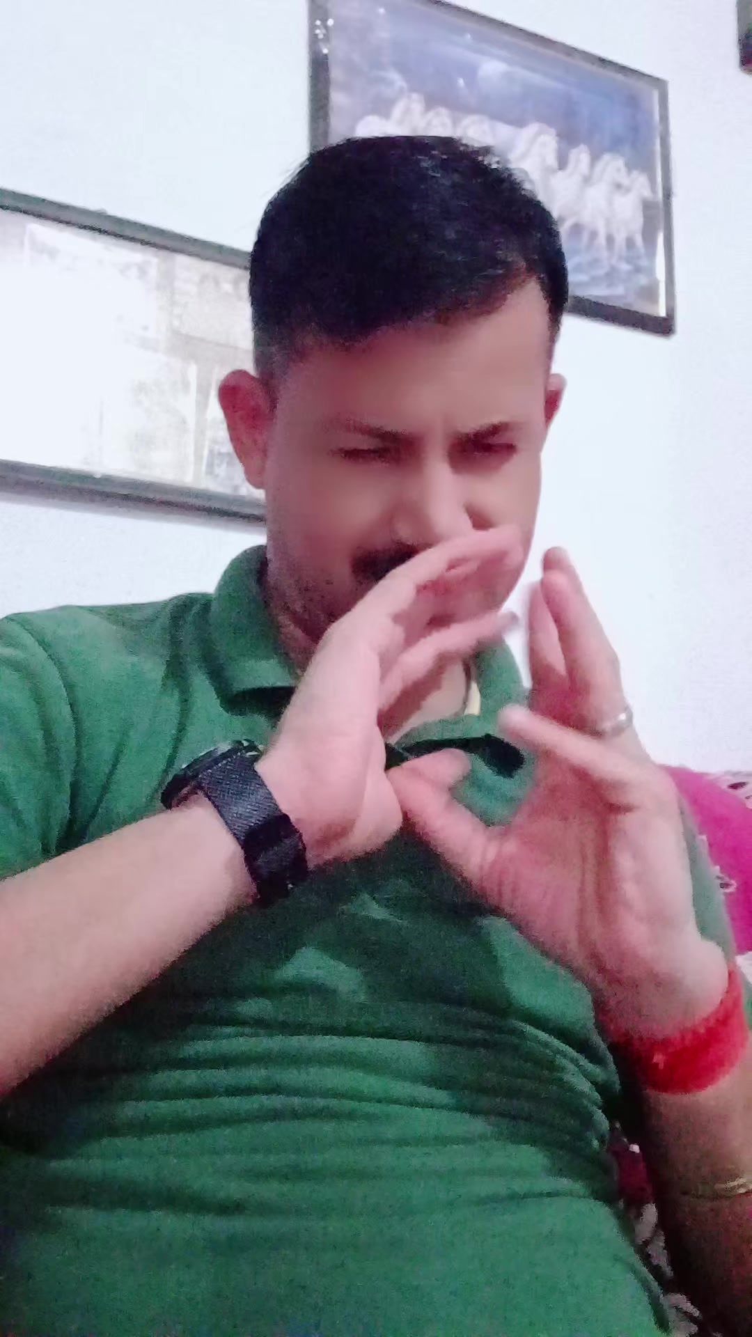 @Yogesh Pawar