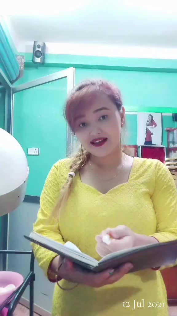 @BiNa Ghale