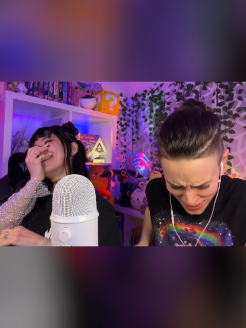 @Luna Bloom ASMR