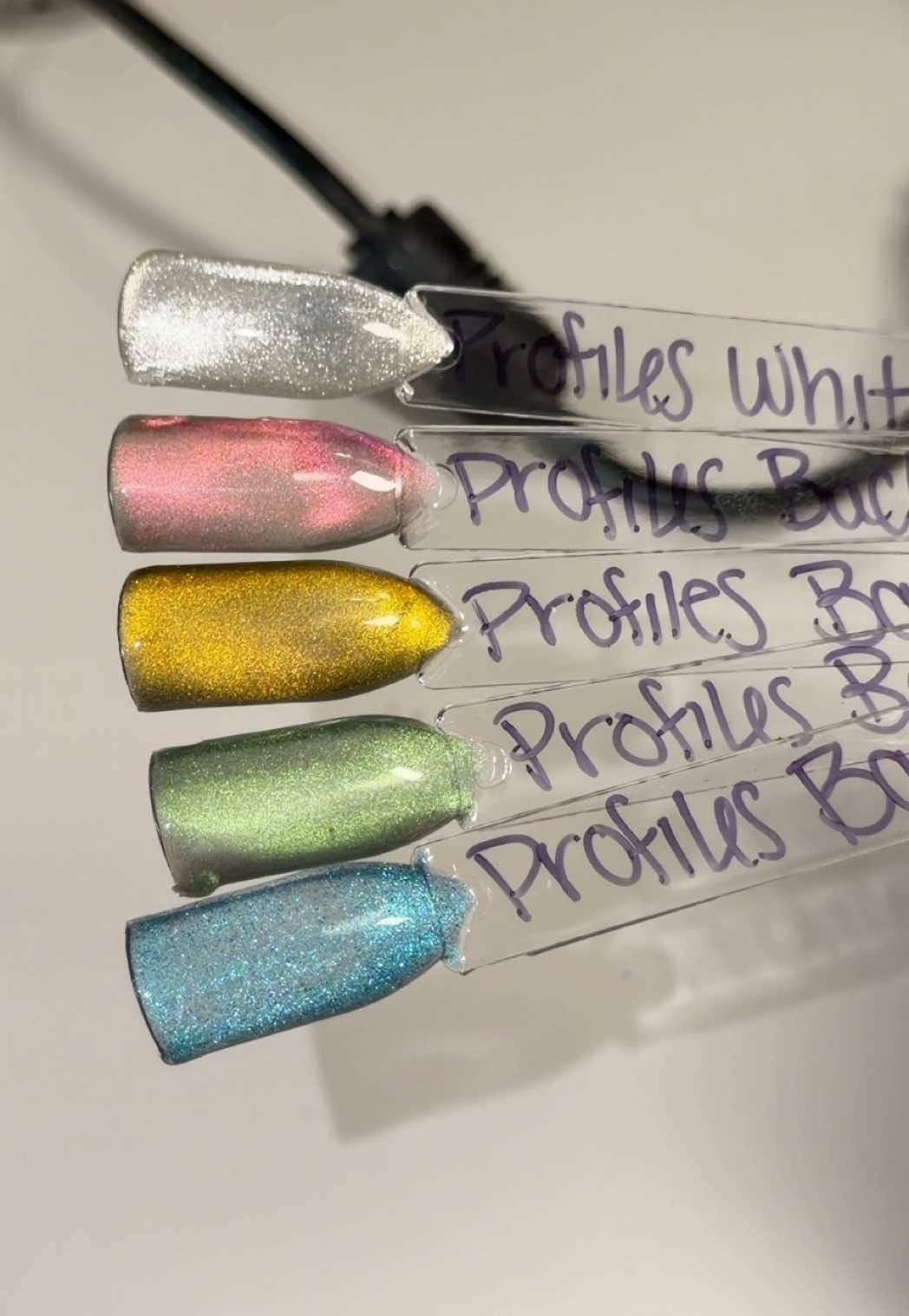 @Sydney | Licensed Nail Tech