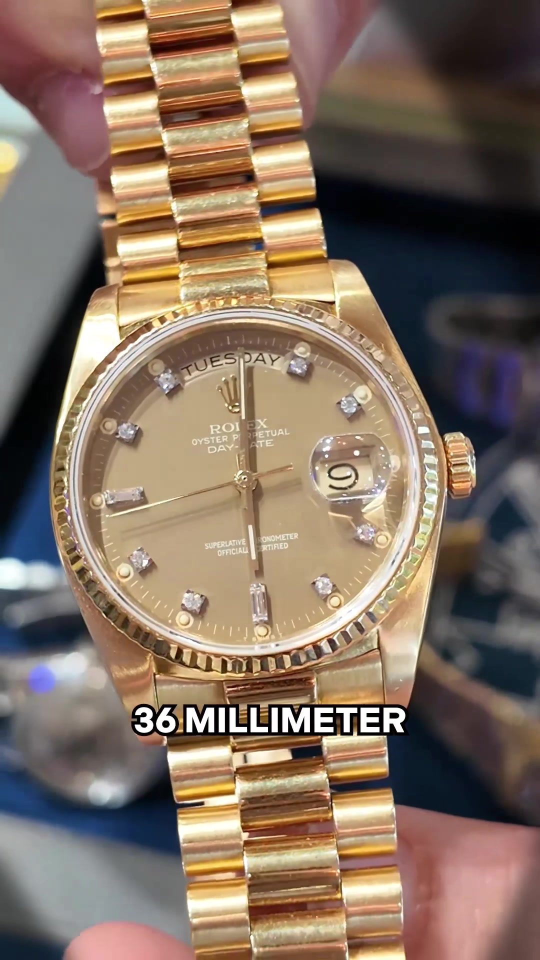 @Aletto Jewelers