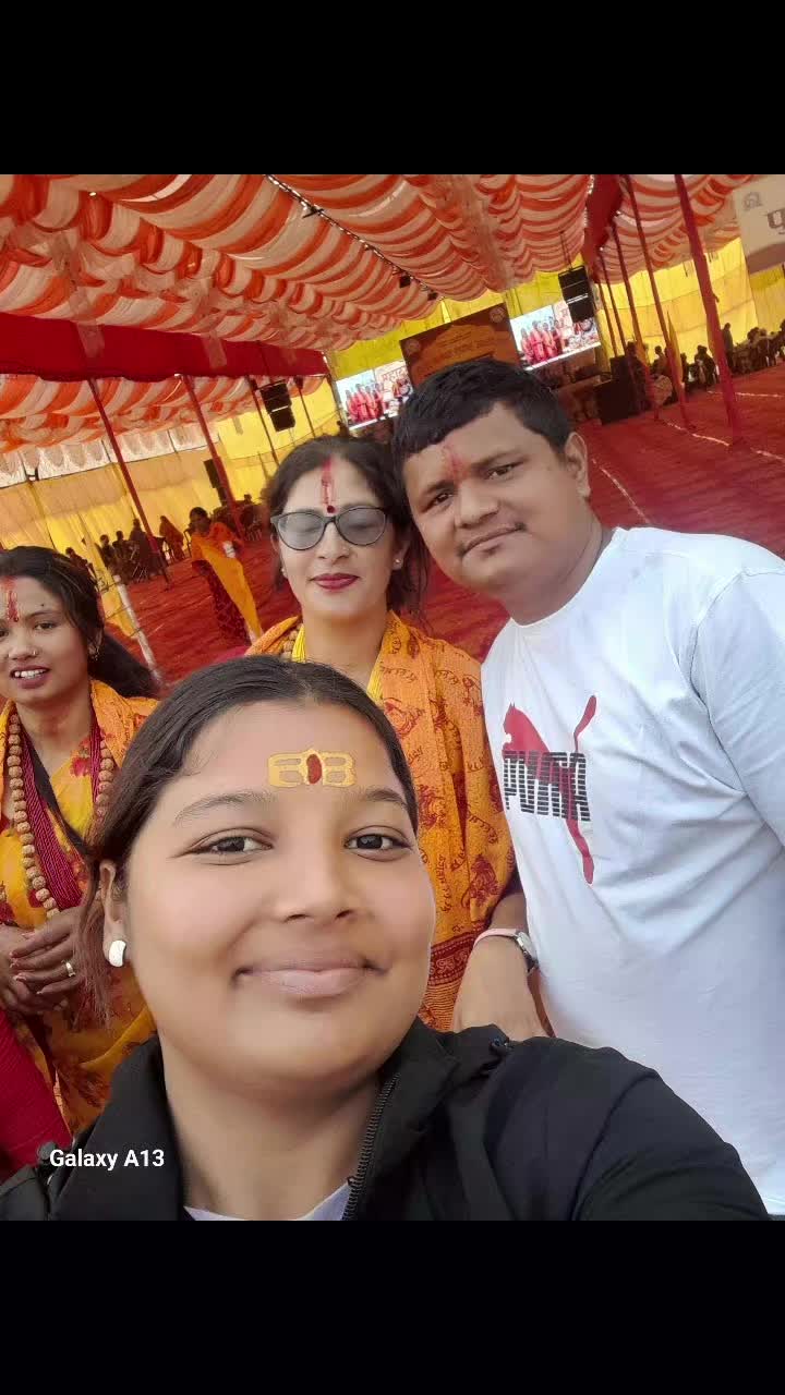 @krishna bhanadi chhetri