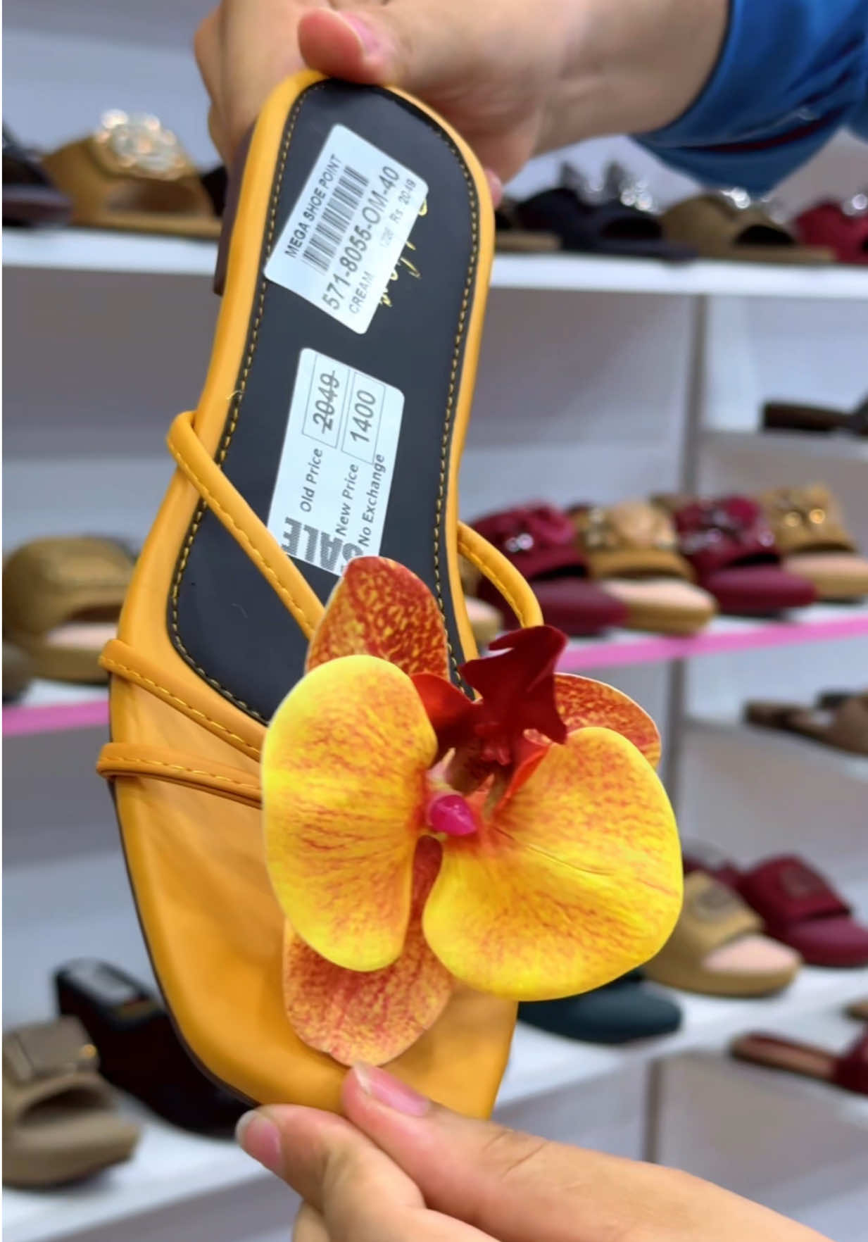 @Mega Shoes point Chakwal