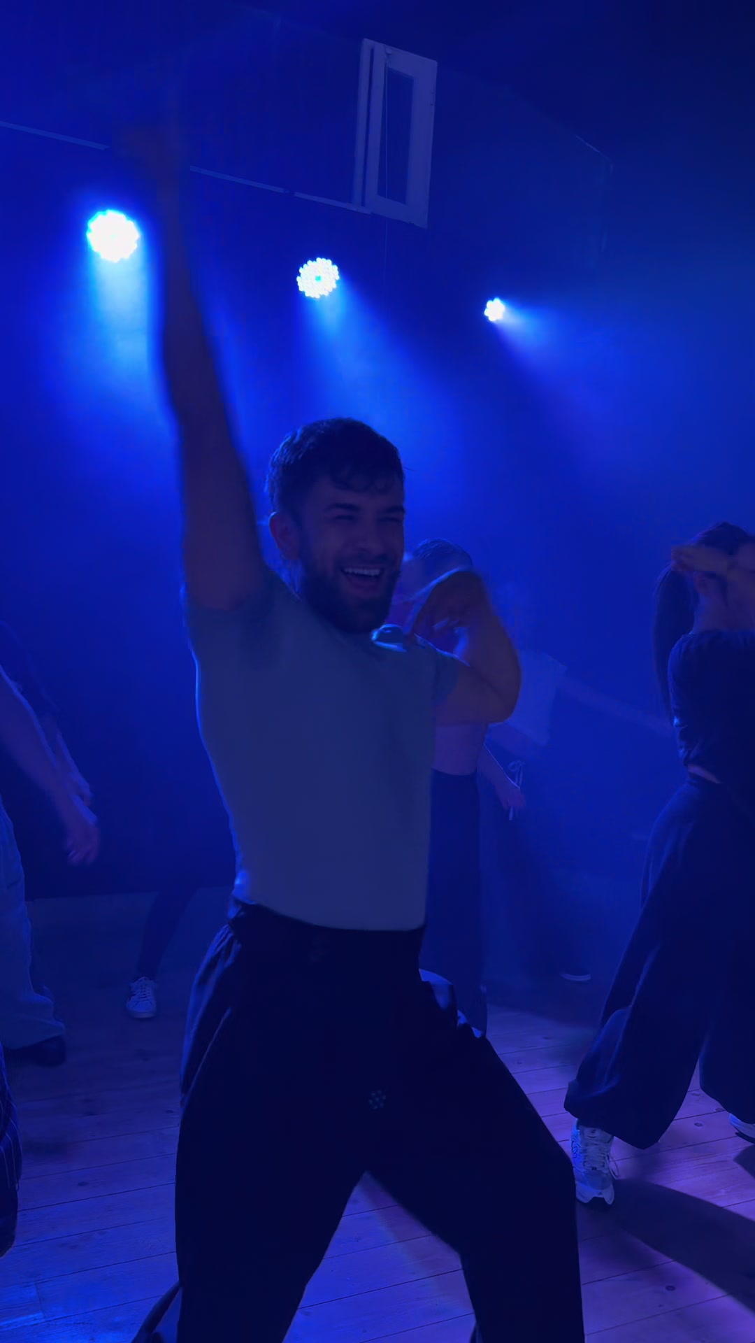 @ASD Broadway59 | Danza Casoria