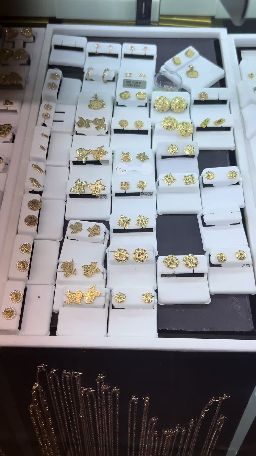 @Ali jewelers