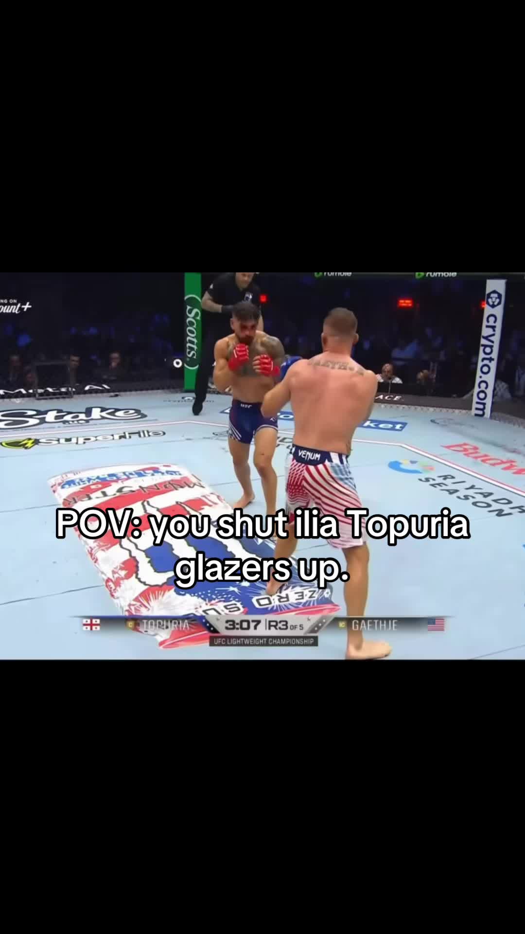 @CageChronix