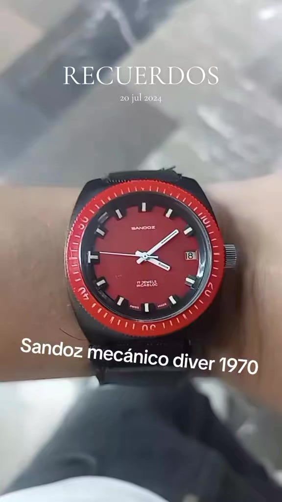 @vintage_watchesmex