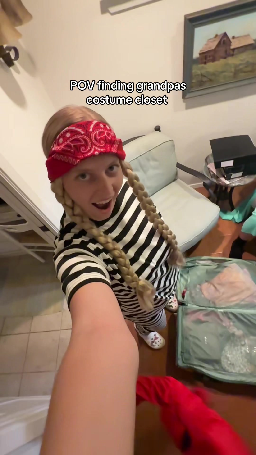 @Alyssa