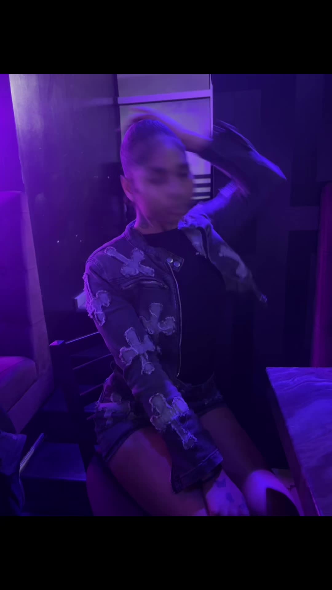 @Yogirldede.