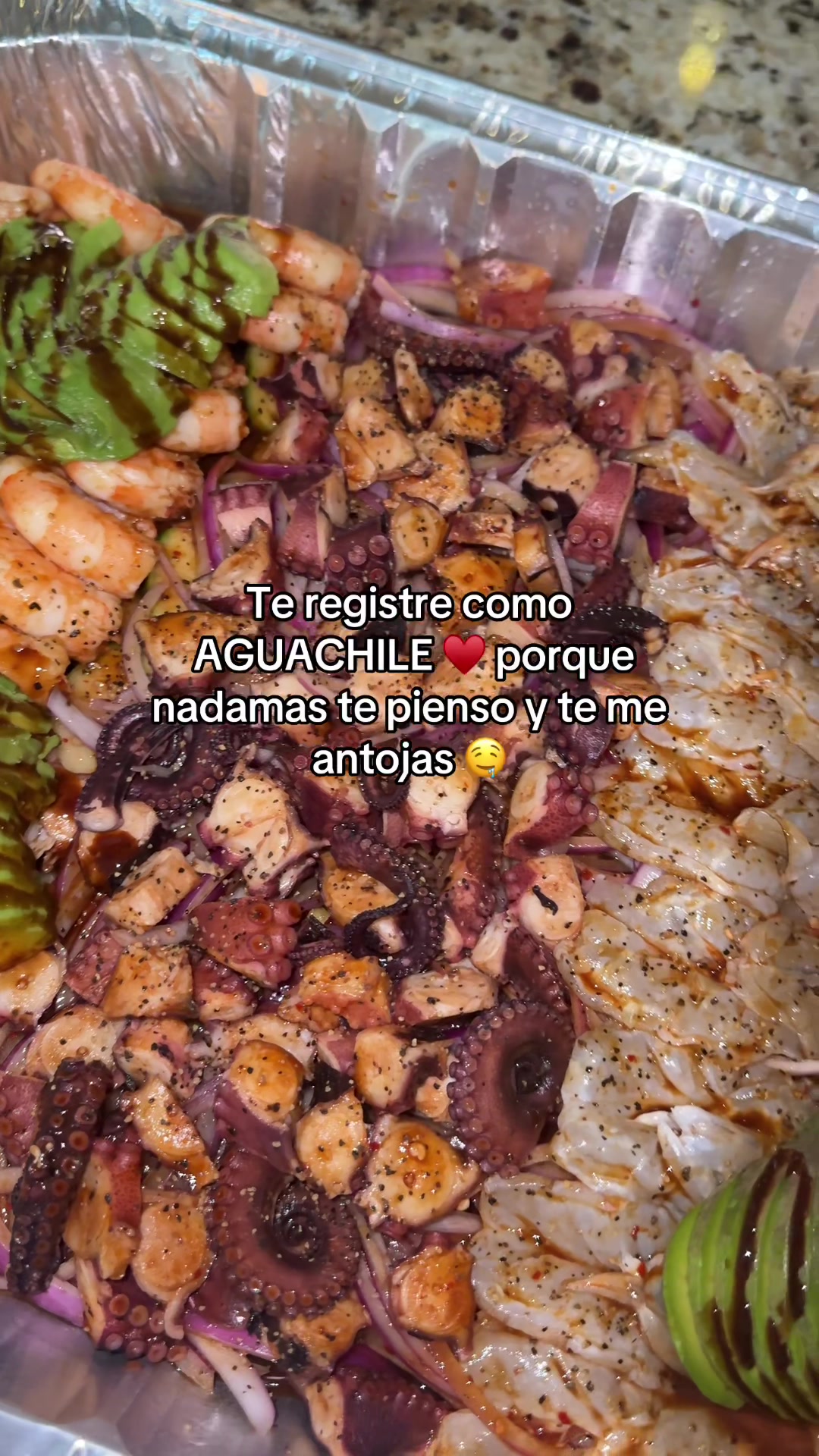 @Chantal SaBe