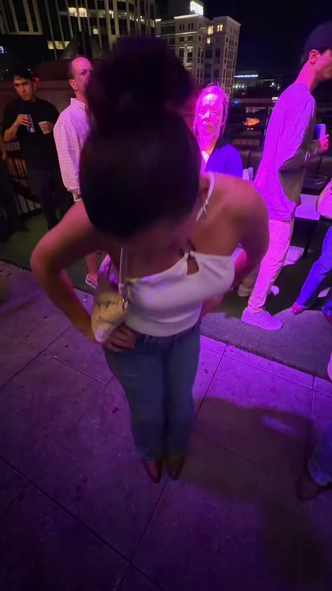 @crystal marie