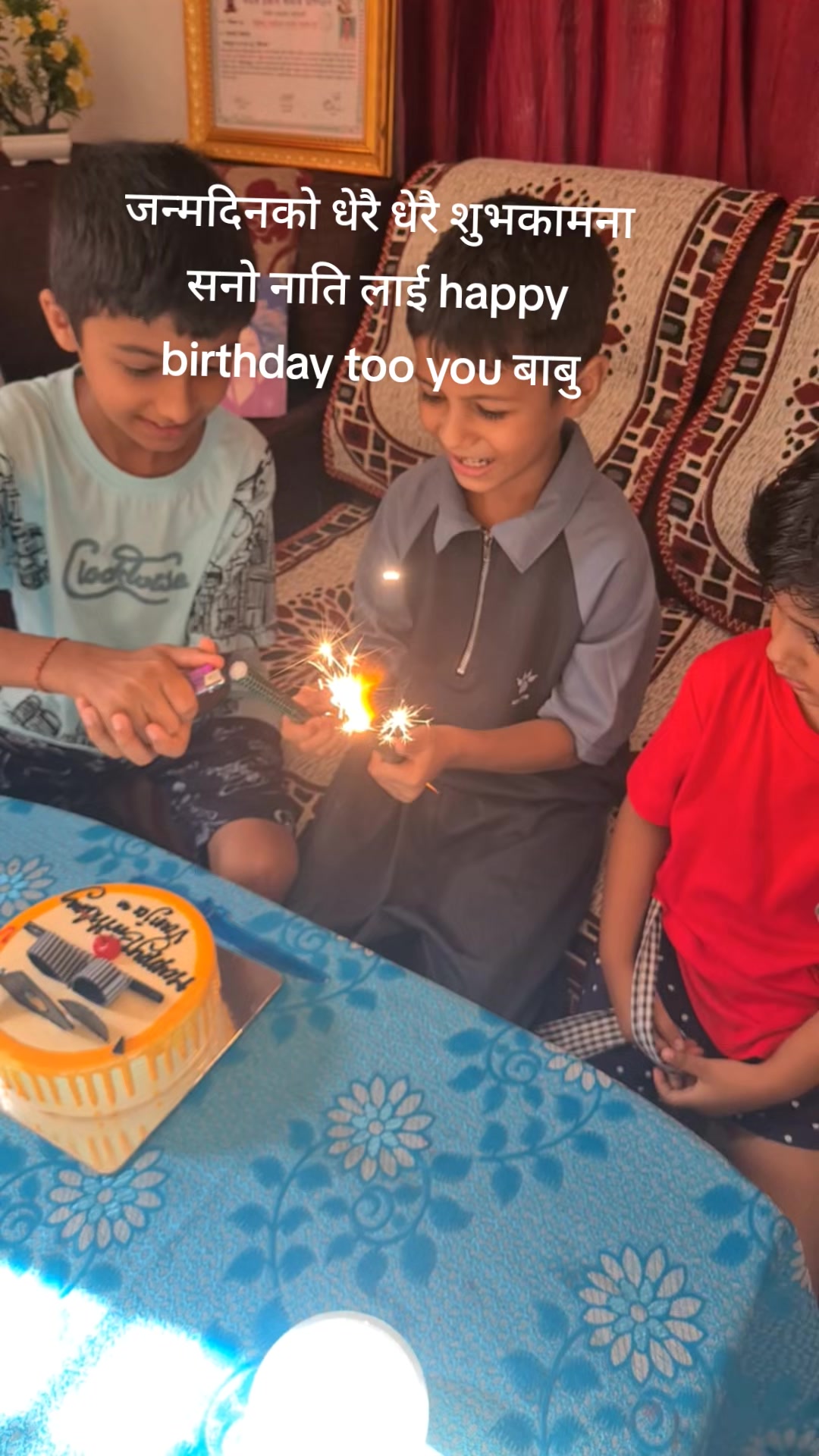 @Kaushila Adhikari