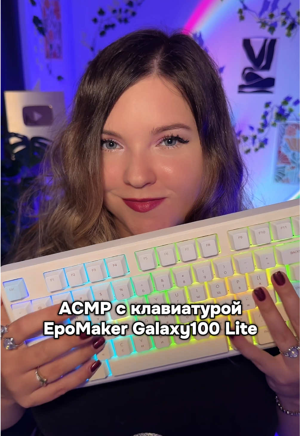 @Velvet Stash ASMR
