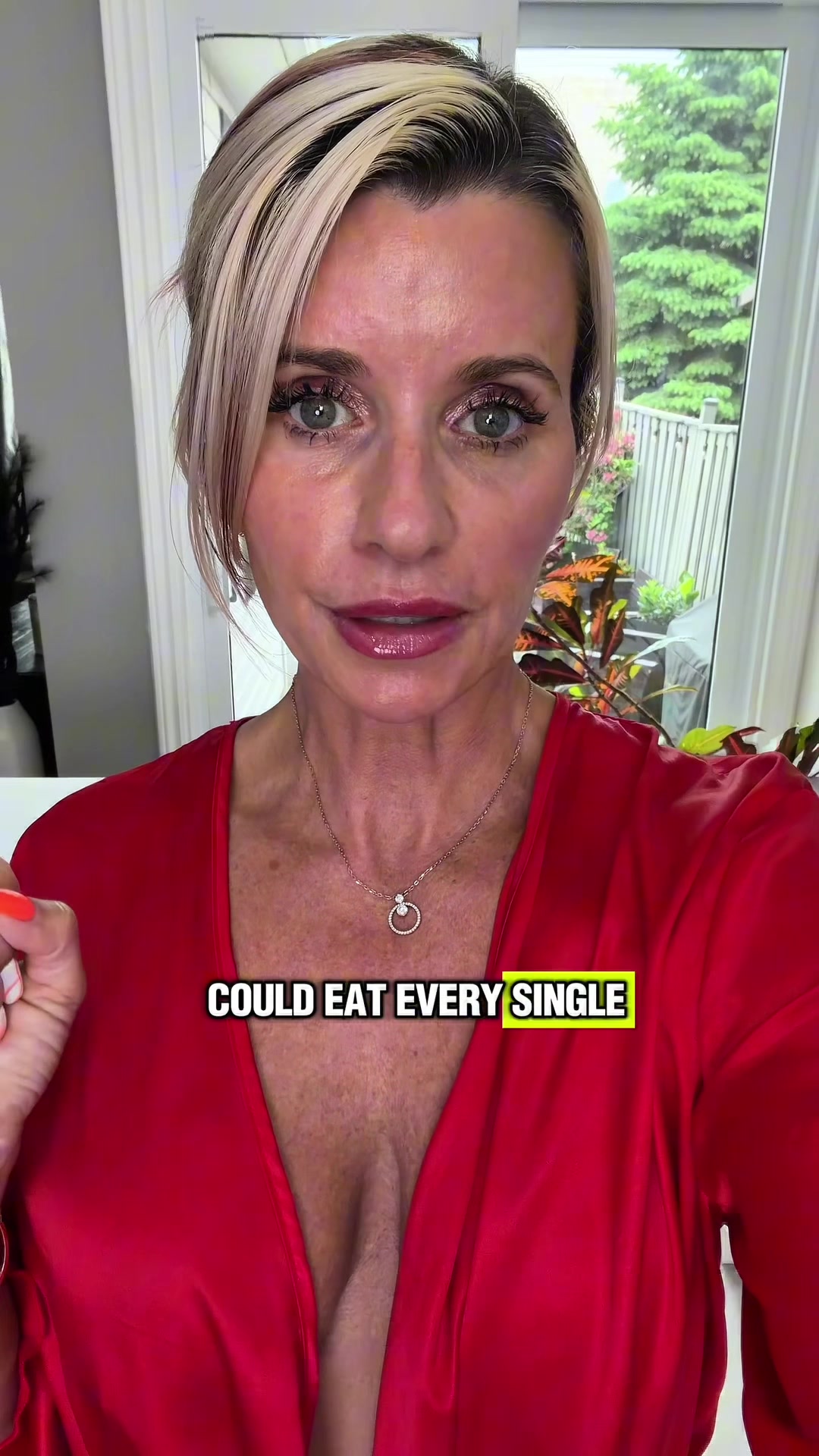 @Amanda Dalton