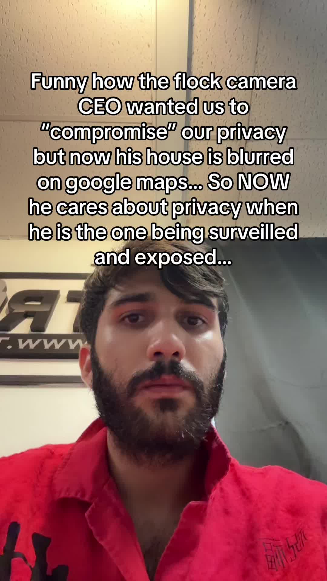 @ebeenawake