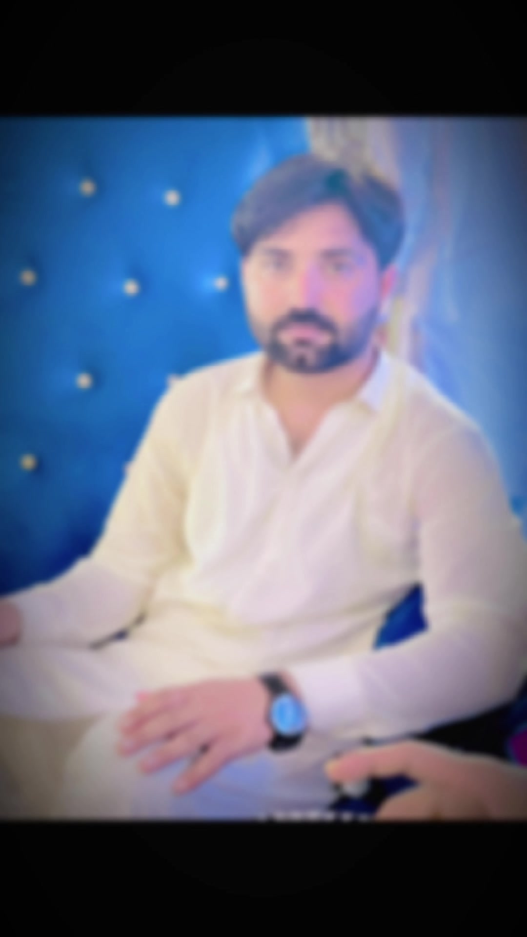 @shani Gondal