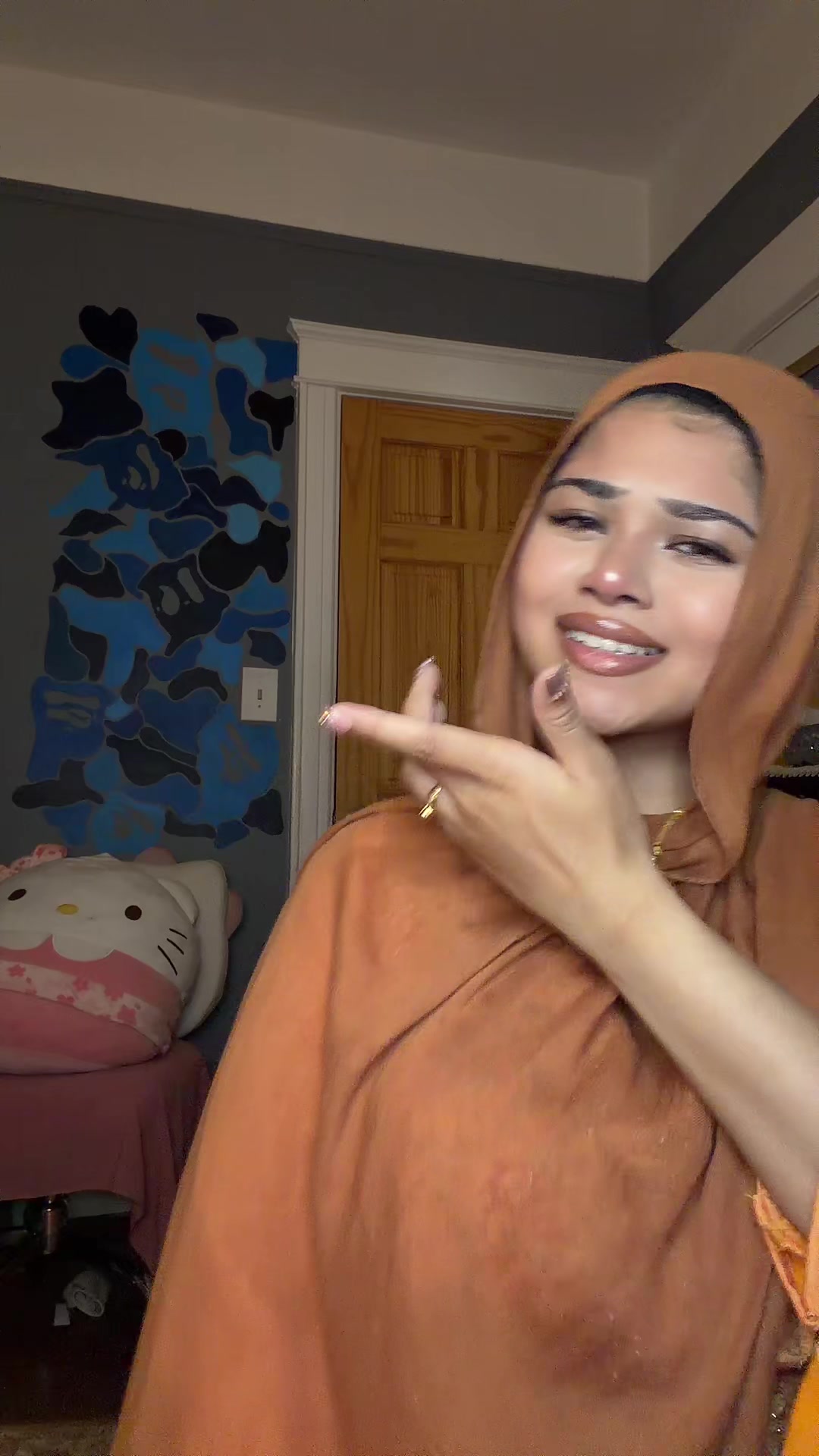 @Areebah