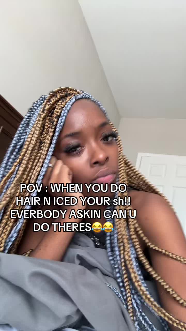 @Niyah Simone