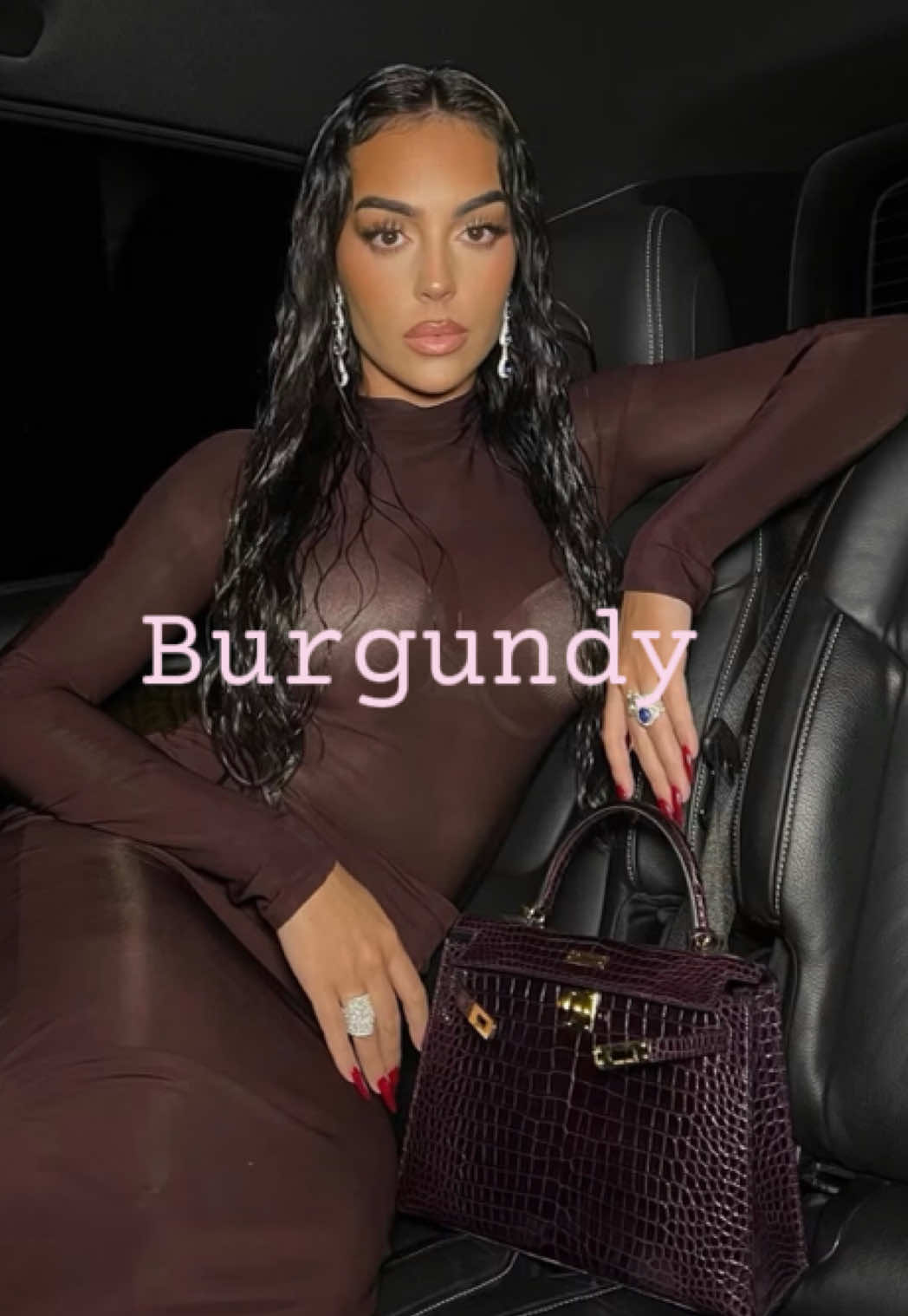 @FAN PAGE GEORGINA ❤️
