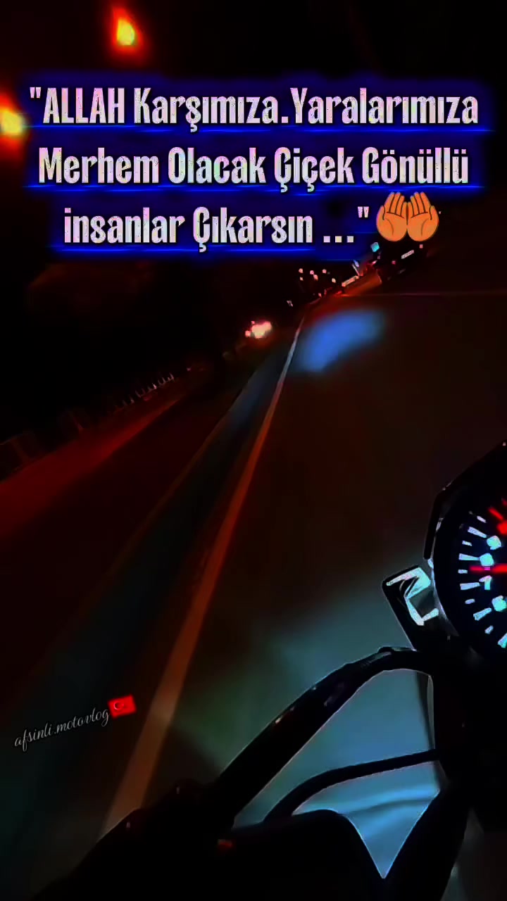 @afşinli.motovlog🇹🇷