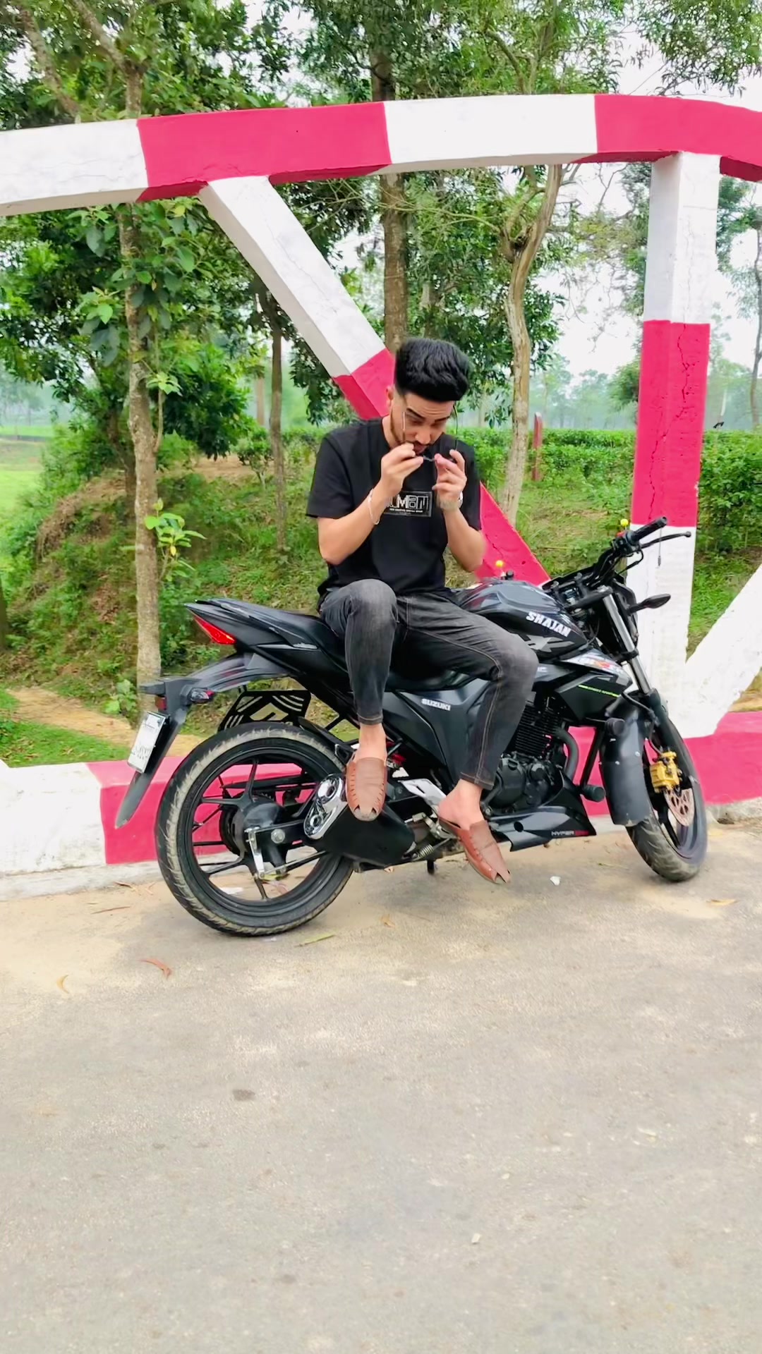 @JIBON ON FIRE🔥