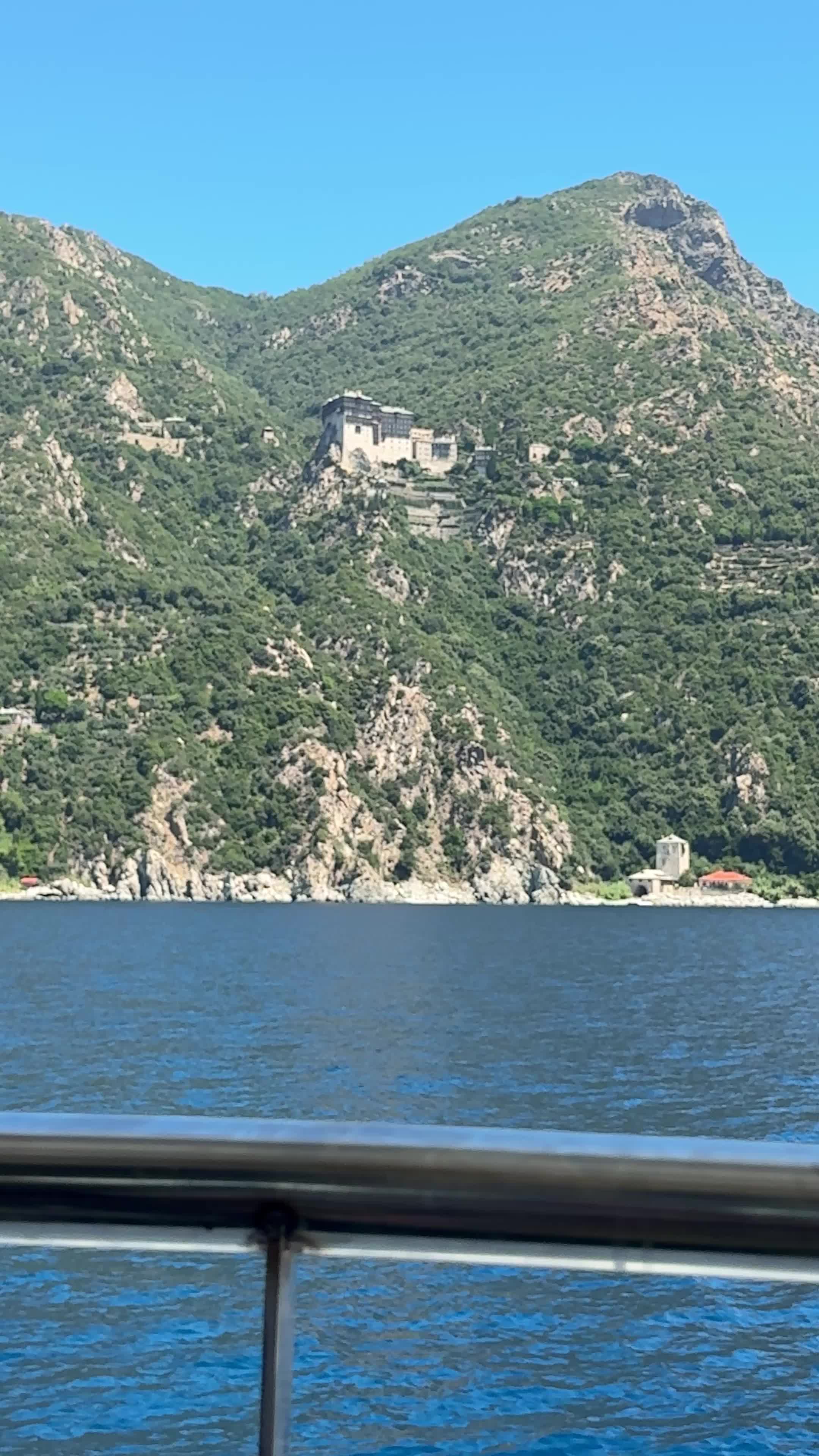 @LiniștePentruSuflet☦️
