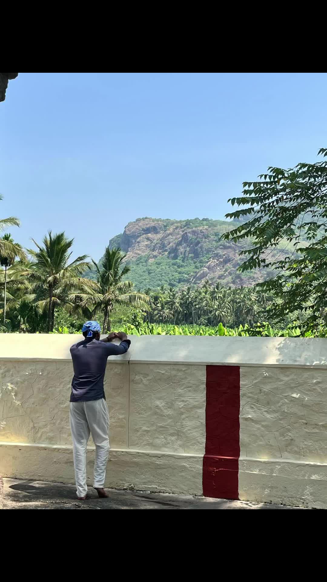 @Nithin Perumal