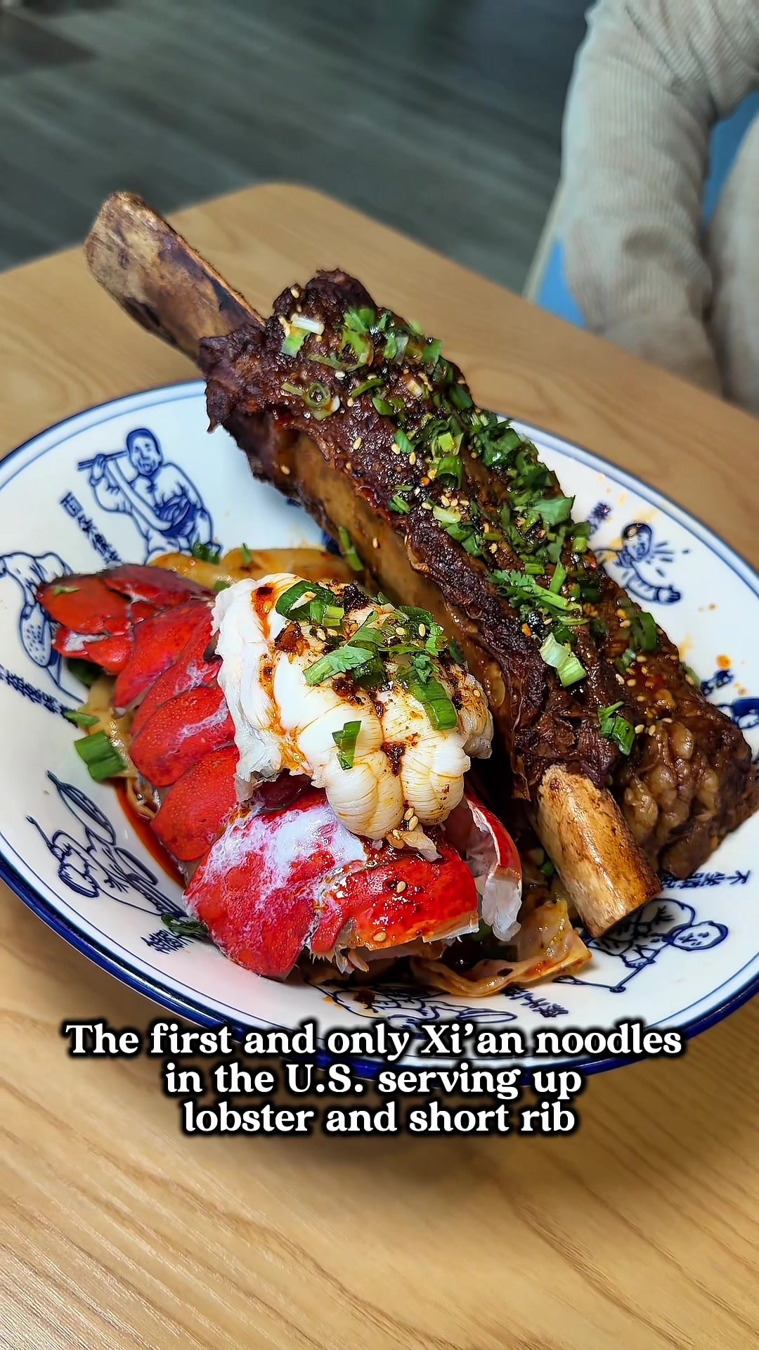 @Seattle Foodie