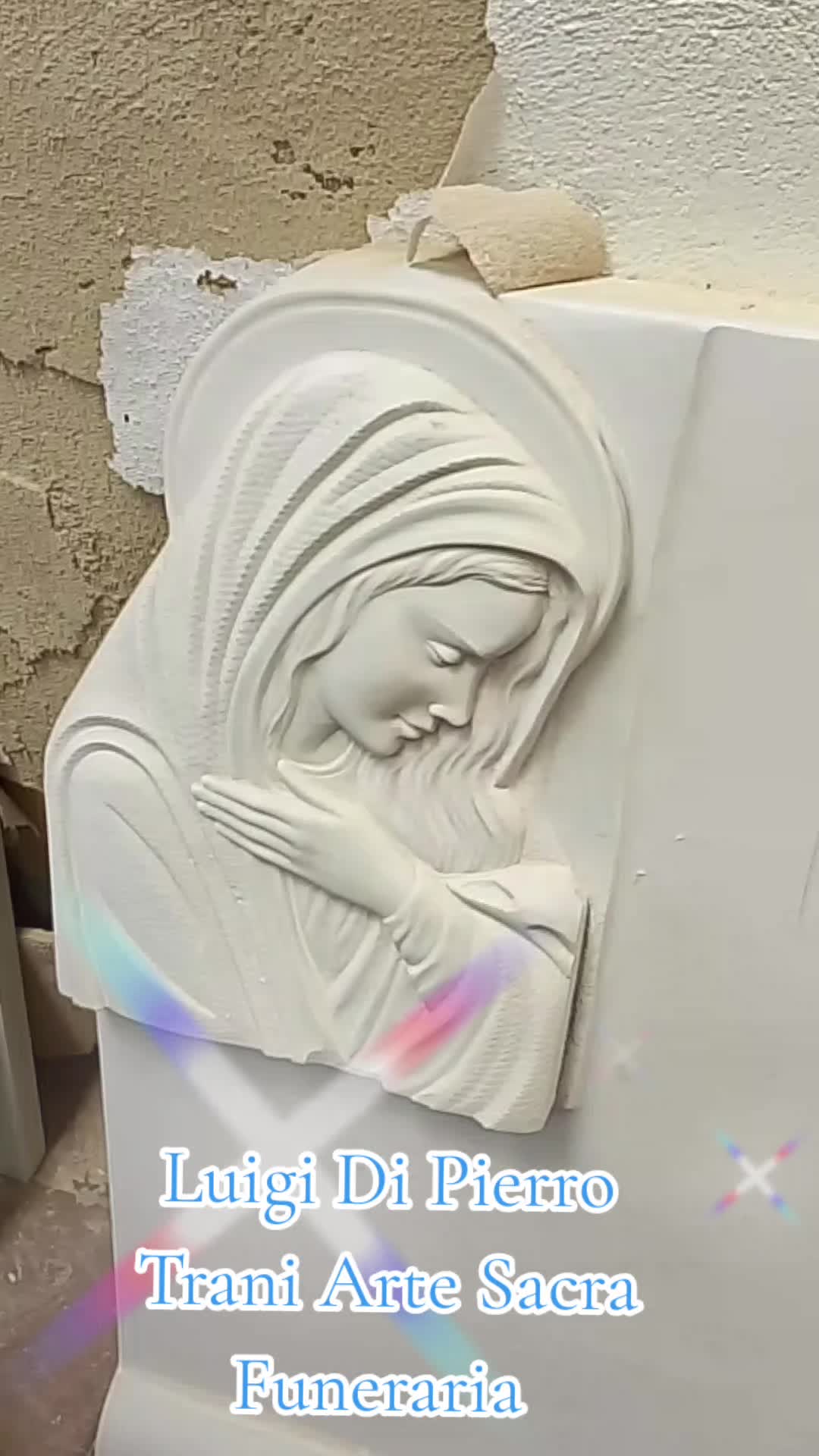 @Luigi di Pierro