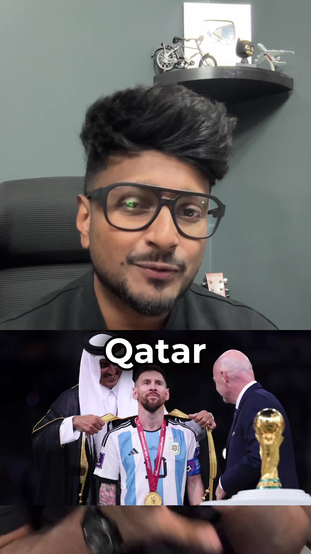 @Ahmad Salah