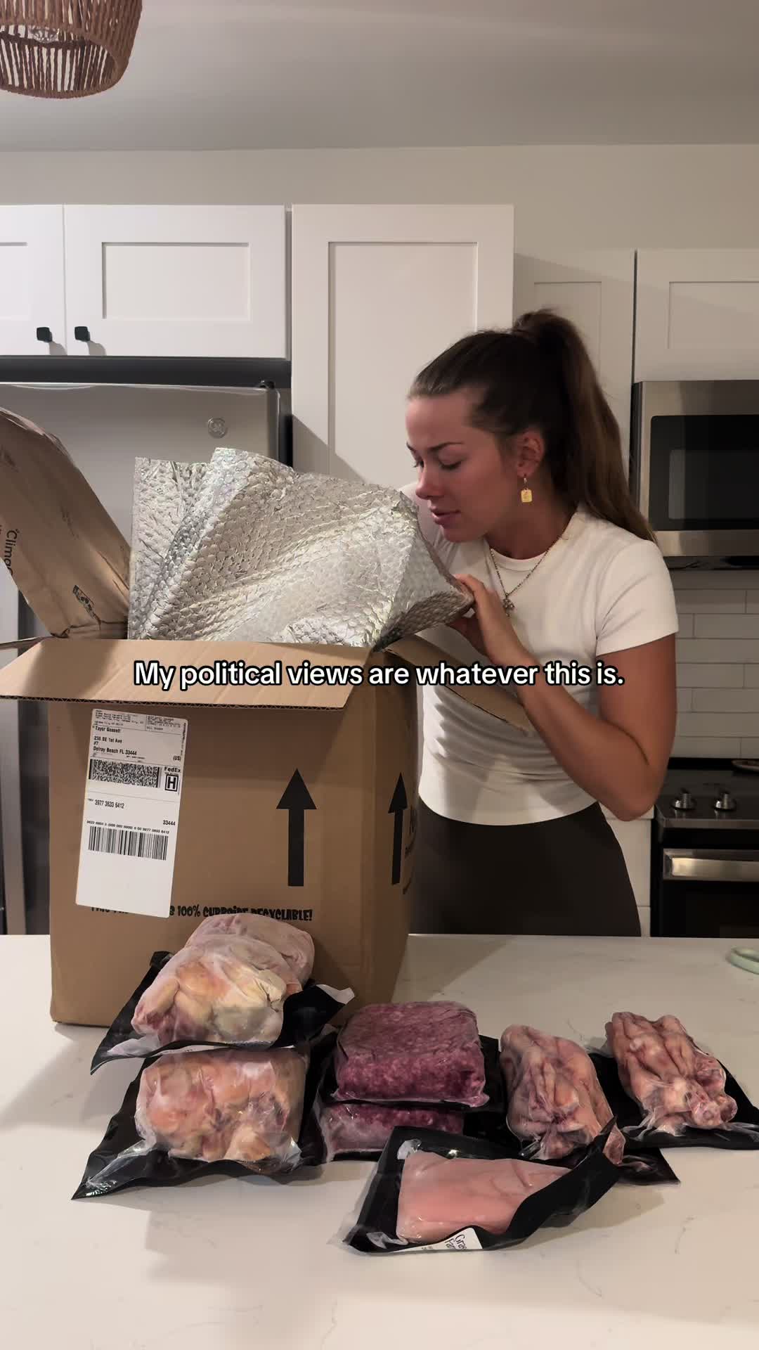 @Get Real, Girlfriend