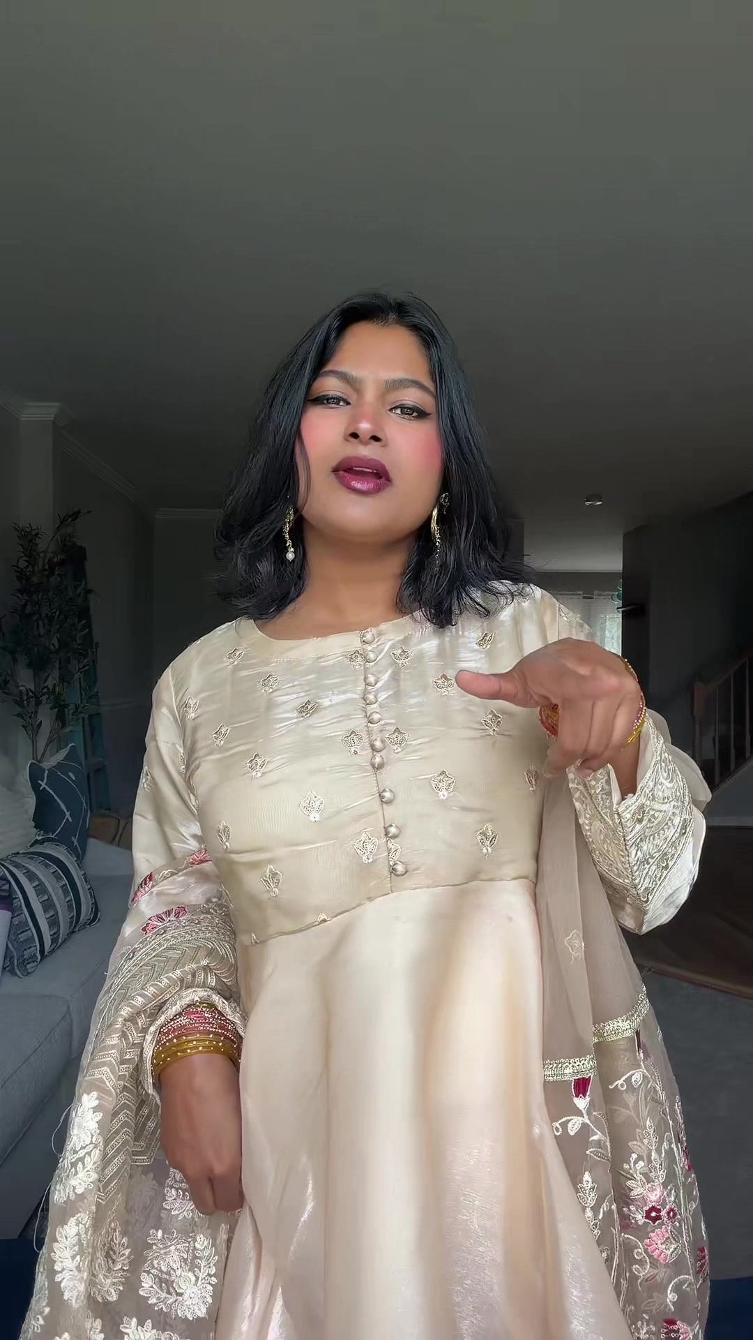 @Marisha Rahman