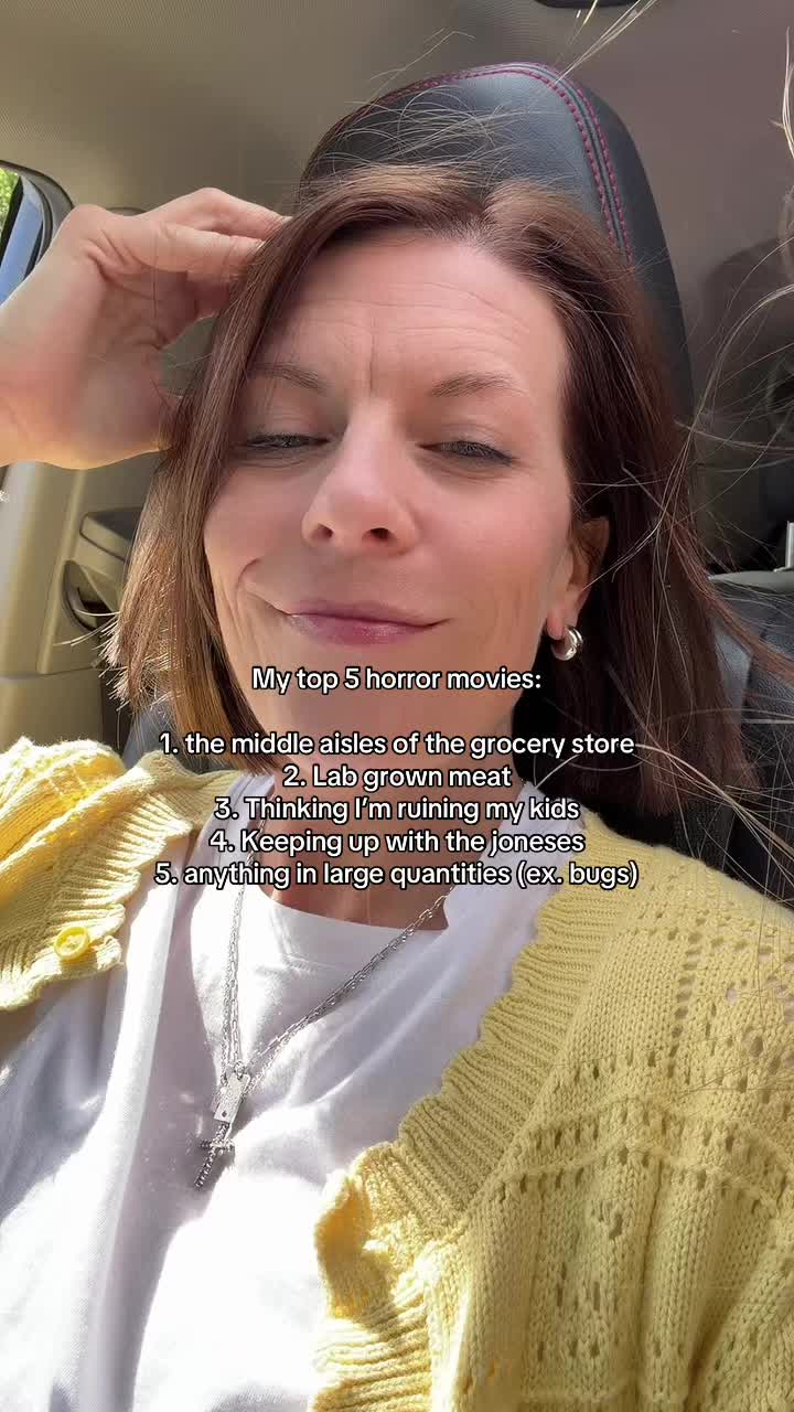 @Morgan | relatable mom of 2