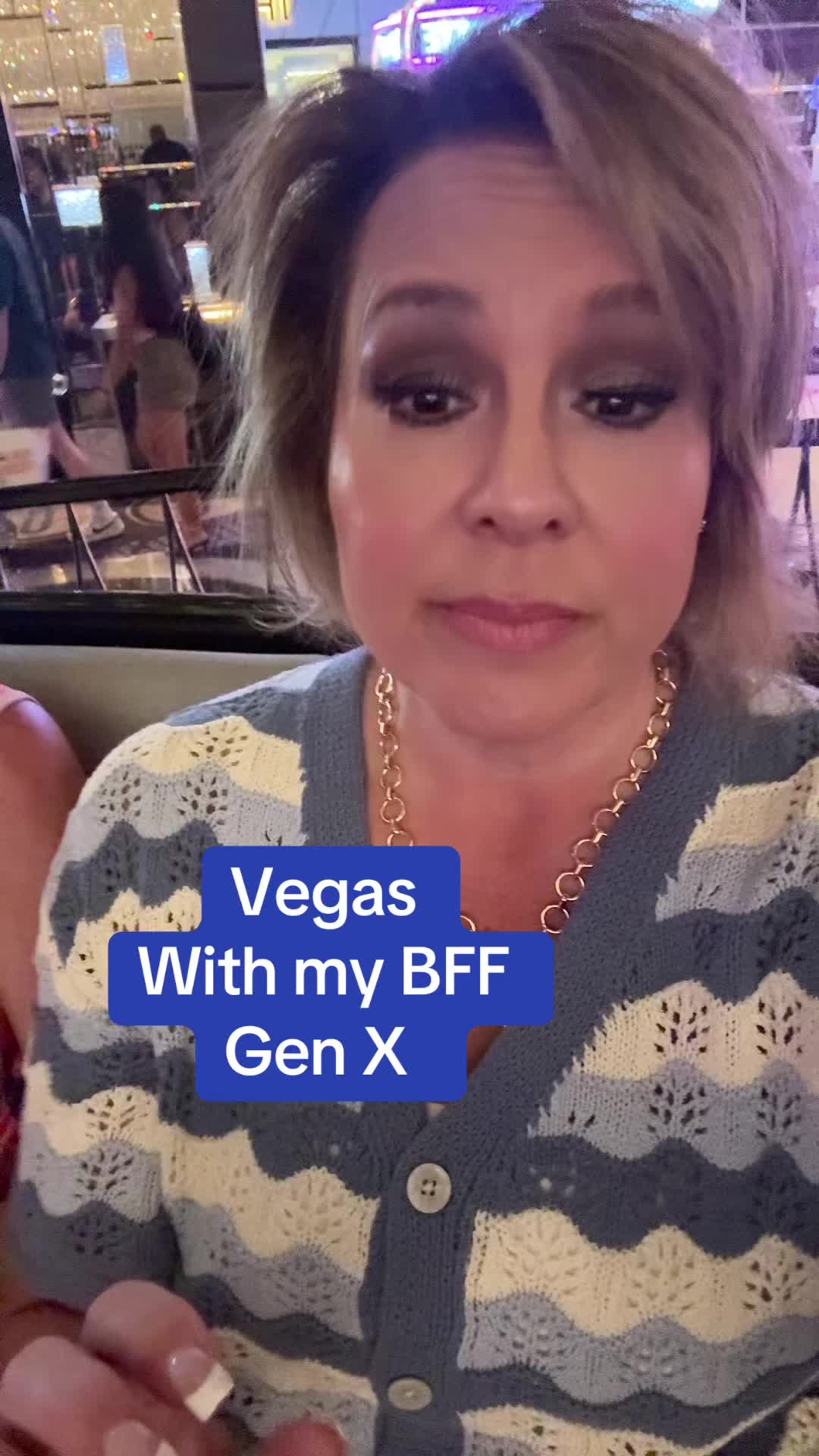 @Brandy Over 50 Fashion &Beauty