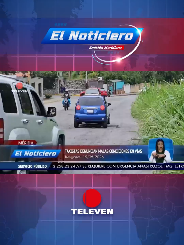 @TELEVEN 🔴