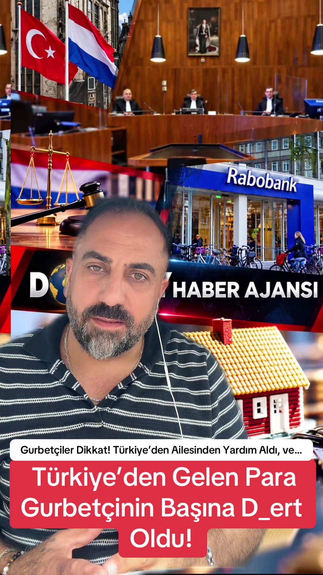 @D🌔LUNAY HABER  AJANSI
