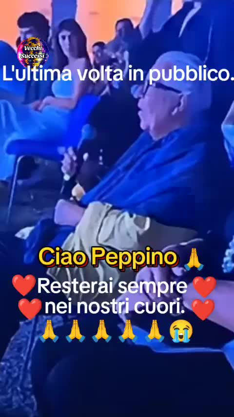@Vecchi Successi