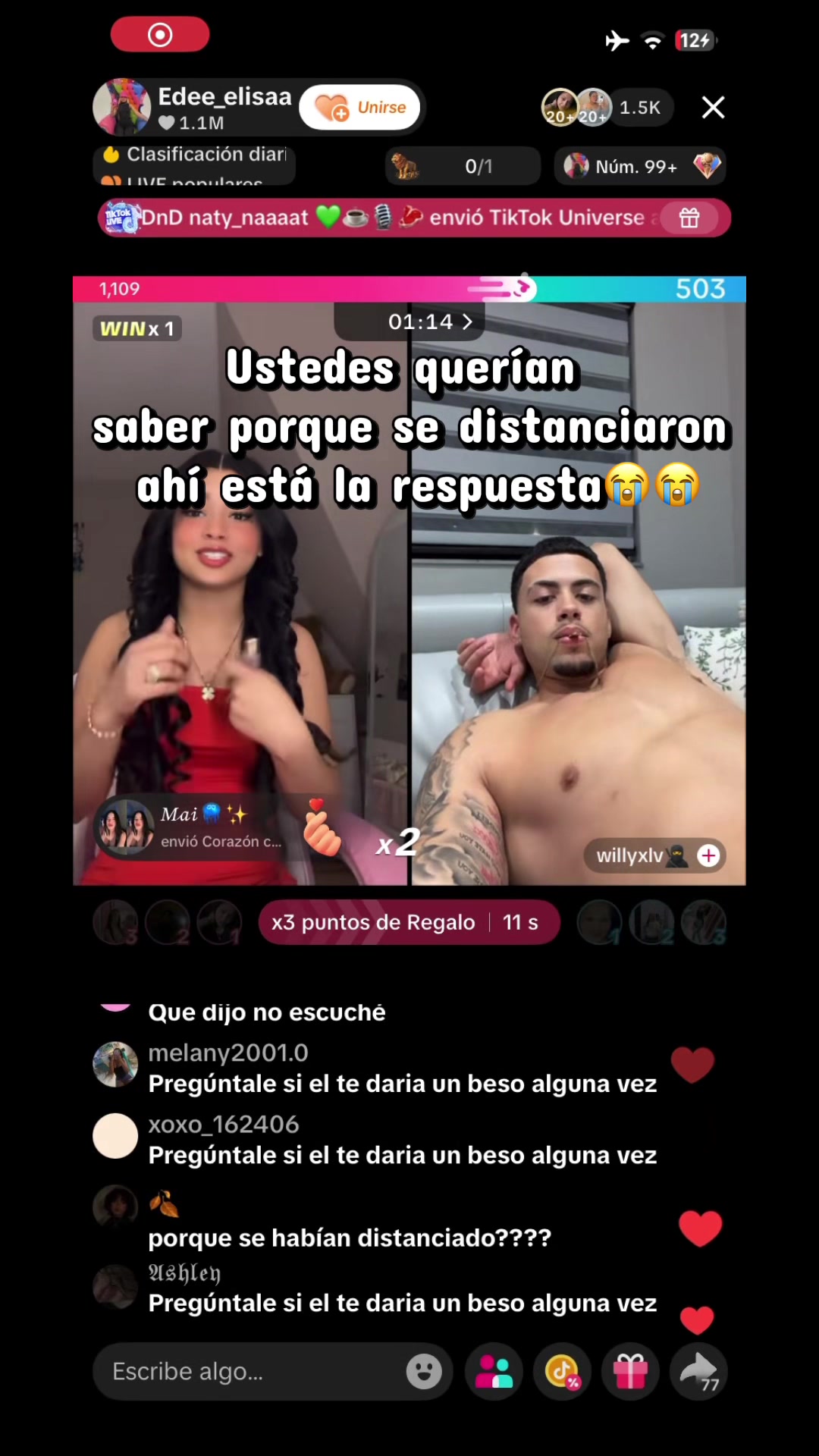 @elizaywilly