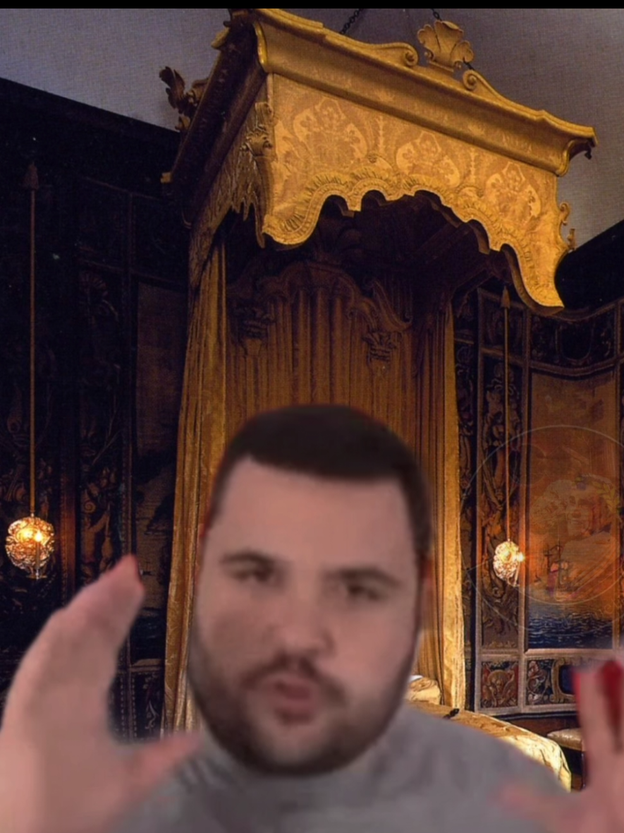 @Patricius Memeticus