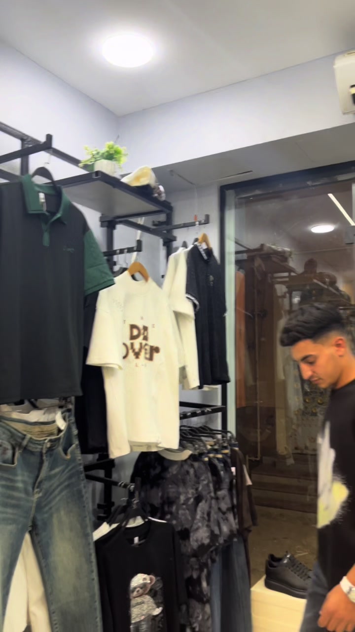 @2M - Premium Wear